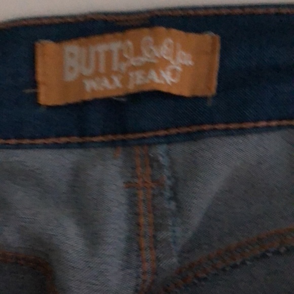 Wax Jeans - Picture 3 of 5